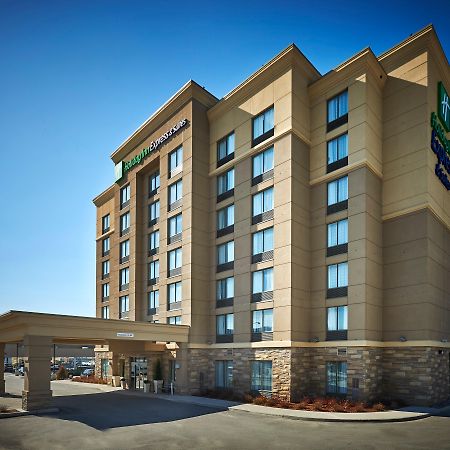 Holiday Inn Express And Suites Timmins By Ihg Bagian luar foto