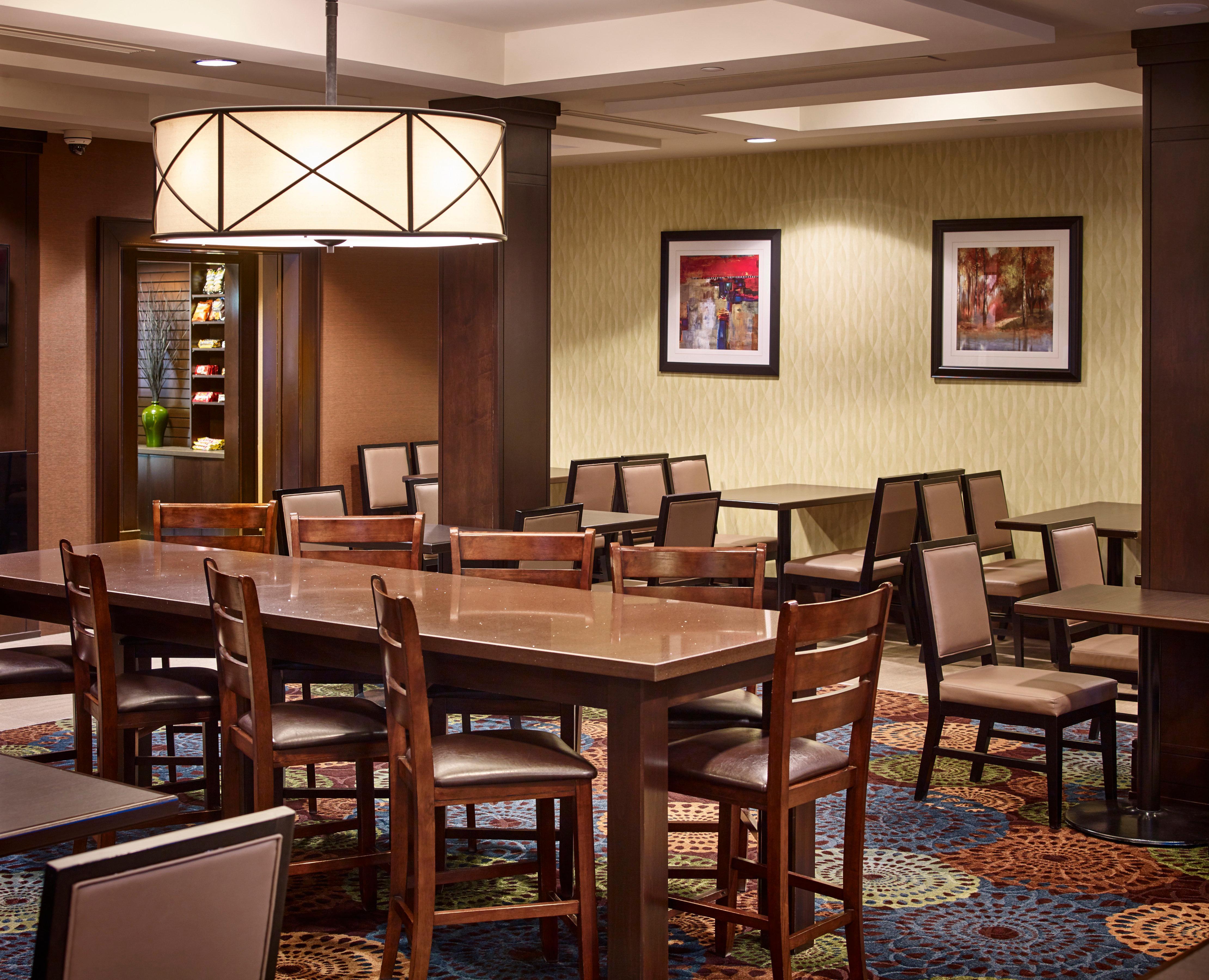 Holiday Inn Express And Suites Timmins By Ihg Bagian luar foto