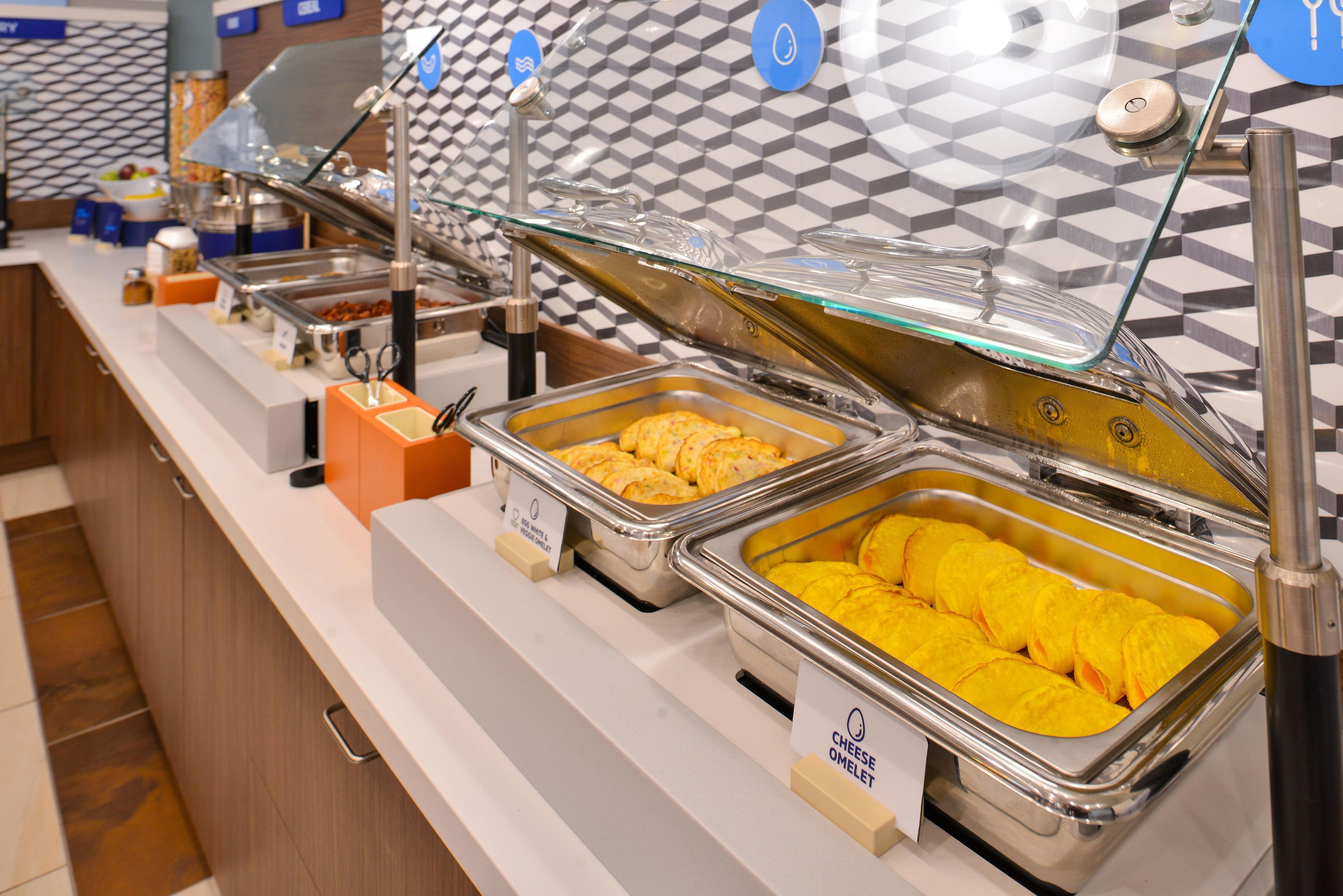 Holiday Inn Express And Suites Timmins By Ihg Bagian luar foto